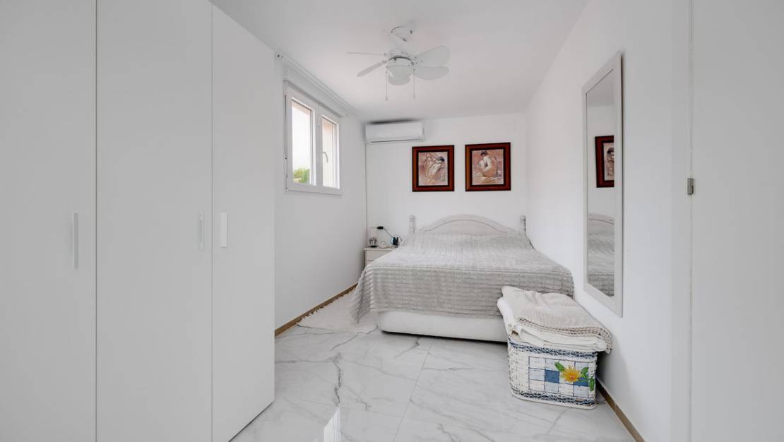 Sale - Town House - Torrevieja - Torrevieja Centro