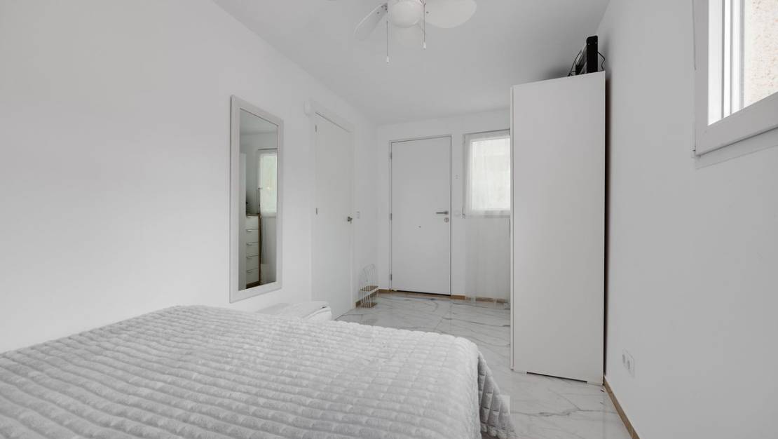 Sale - Town House - Torrevieja - Torrevieja Centro