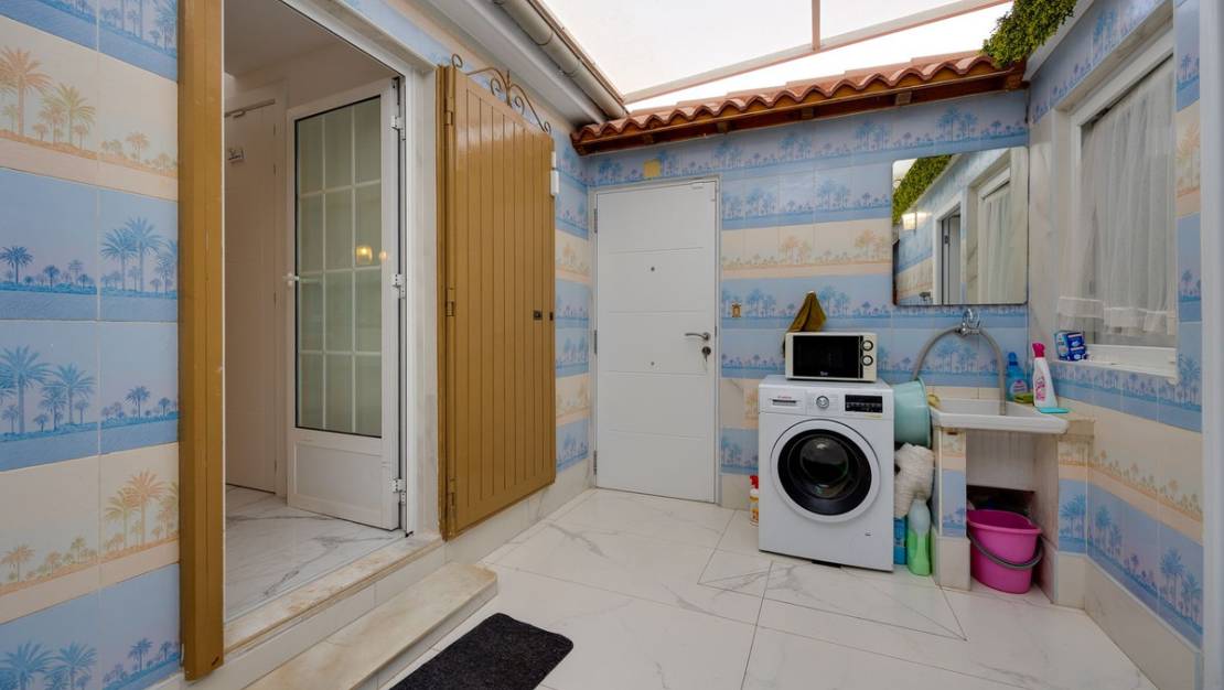 Sale - Town House - Torrevieja - Torrevieja Centro