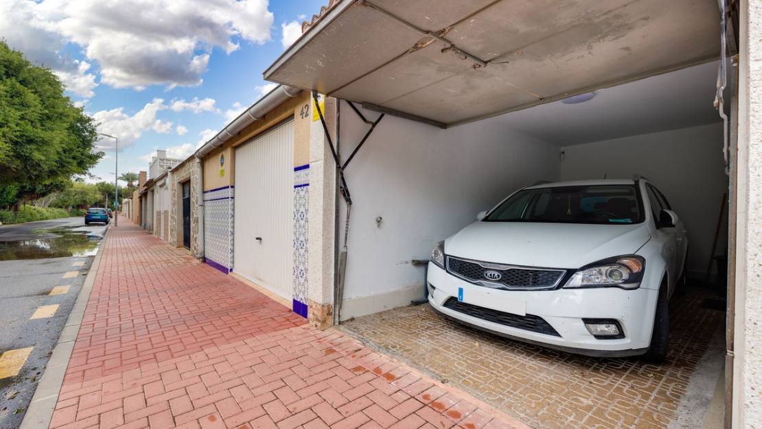 Sale - Town House - Torrevieja - Torrevieja Centro