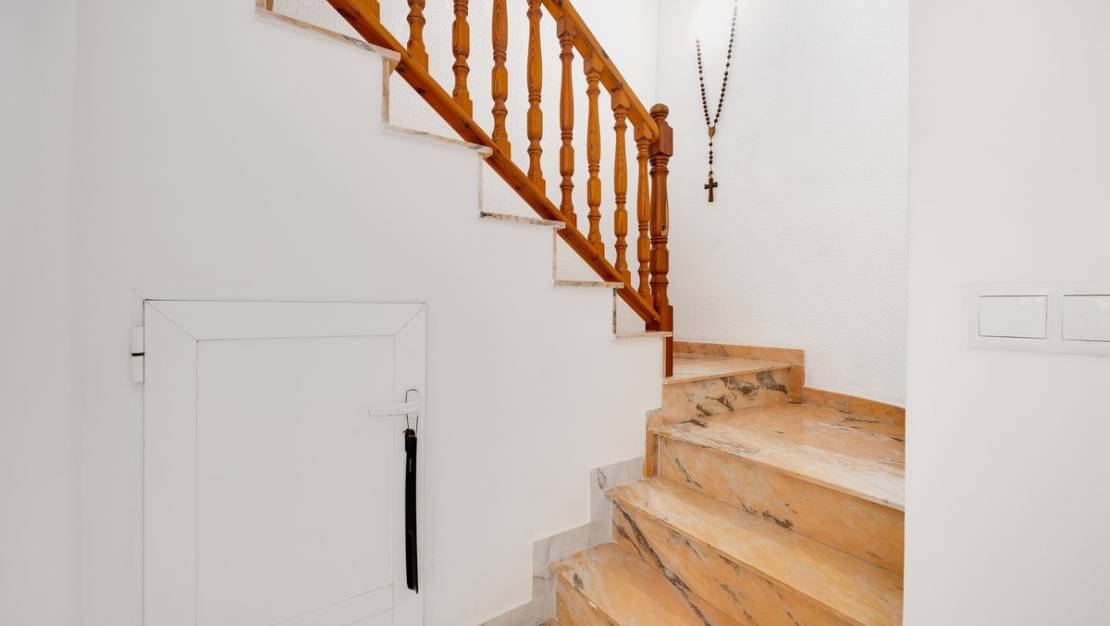 Sale - Town House - Torrevieja - Torrevieja Centro