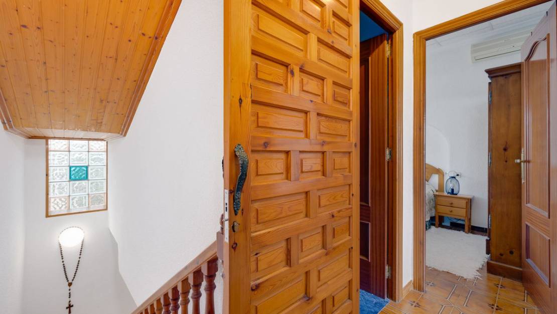 Sale - Town House - Torrevieja - Torrevieja Centro