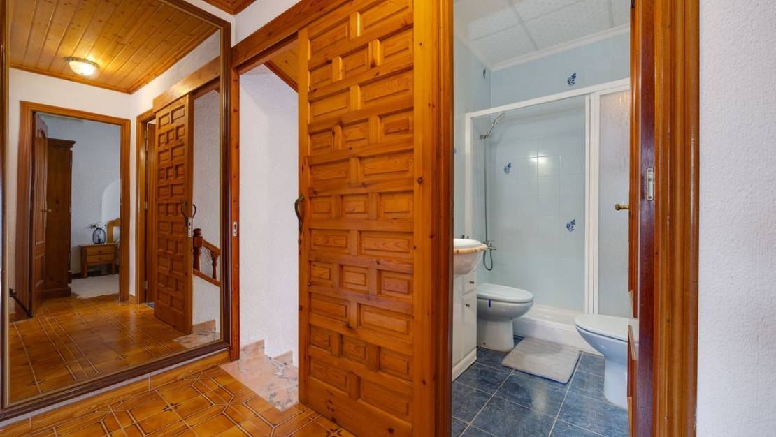 Sale - Town House - Torrevieja - Torrevieja Centro