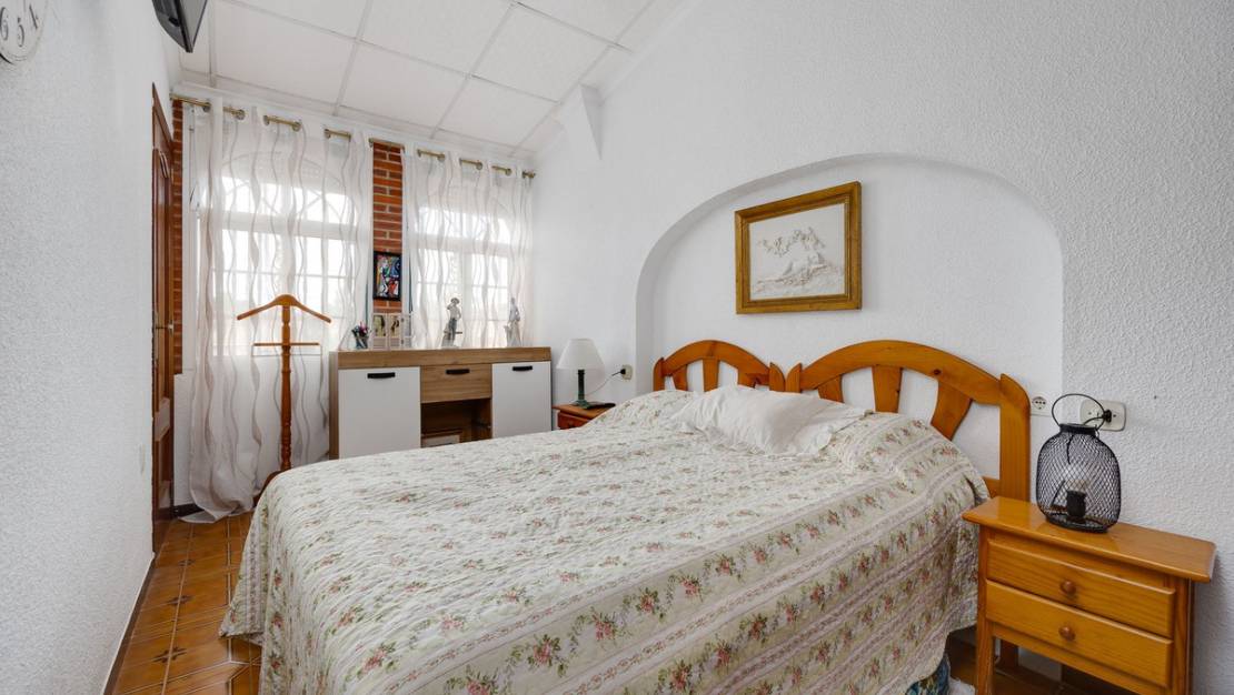 Sale - Town House - Torrevieja - Torrevieja Centro
