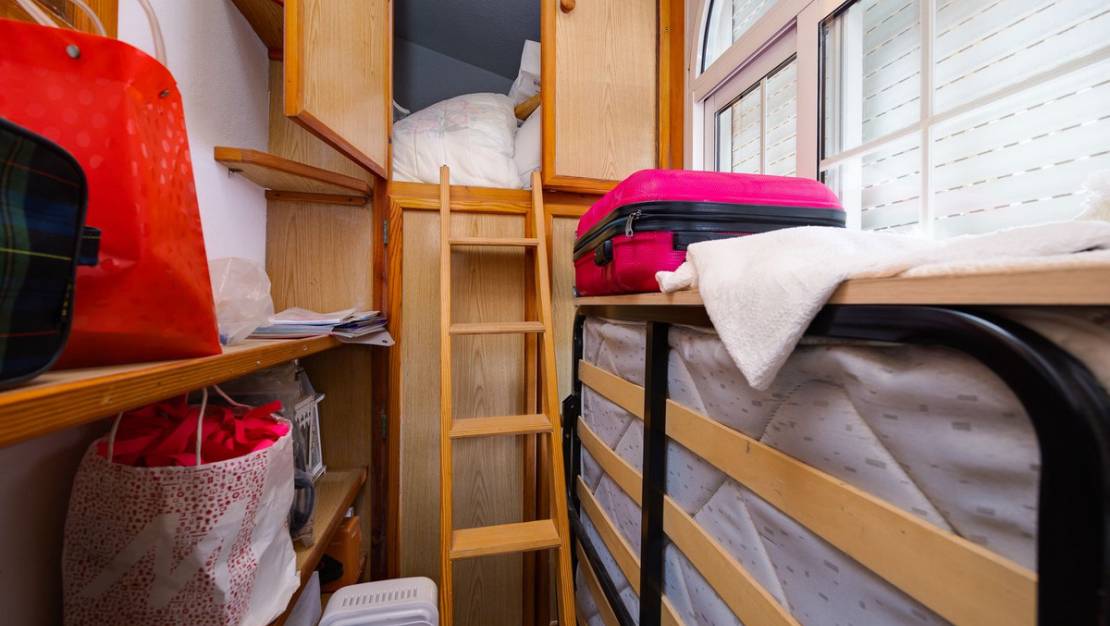 Sale - Town House - Torrevieja - Torrevieja Centro