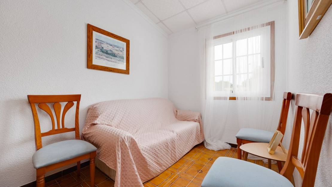 Sale - Town House - Torrevieja - Torrevieja Centro