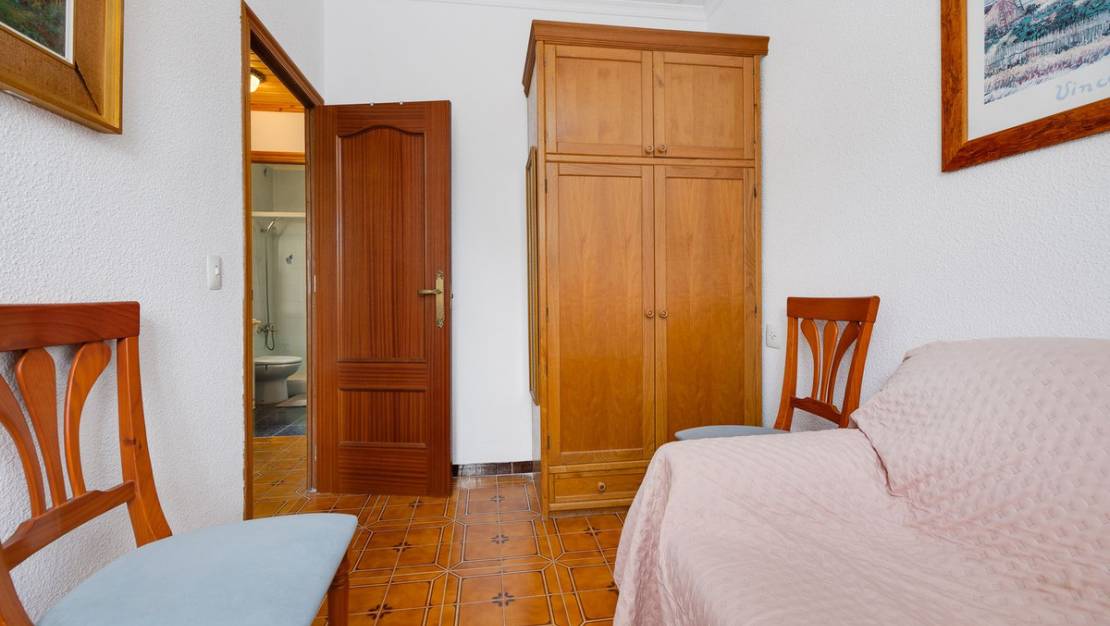 Sale - Town House - Torrevieja - Torrevieja Centro