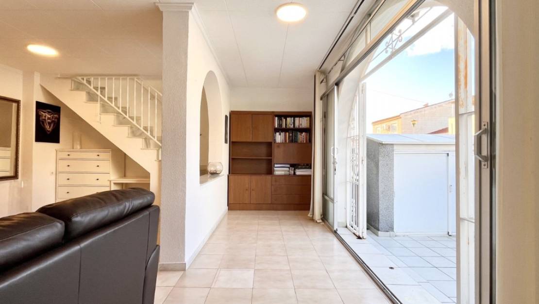 Sale - Town House - Torrevieja - Torrevieja Centro