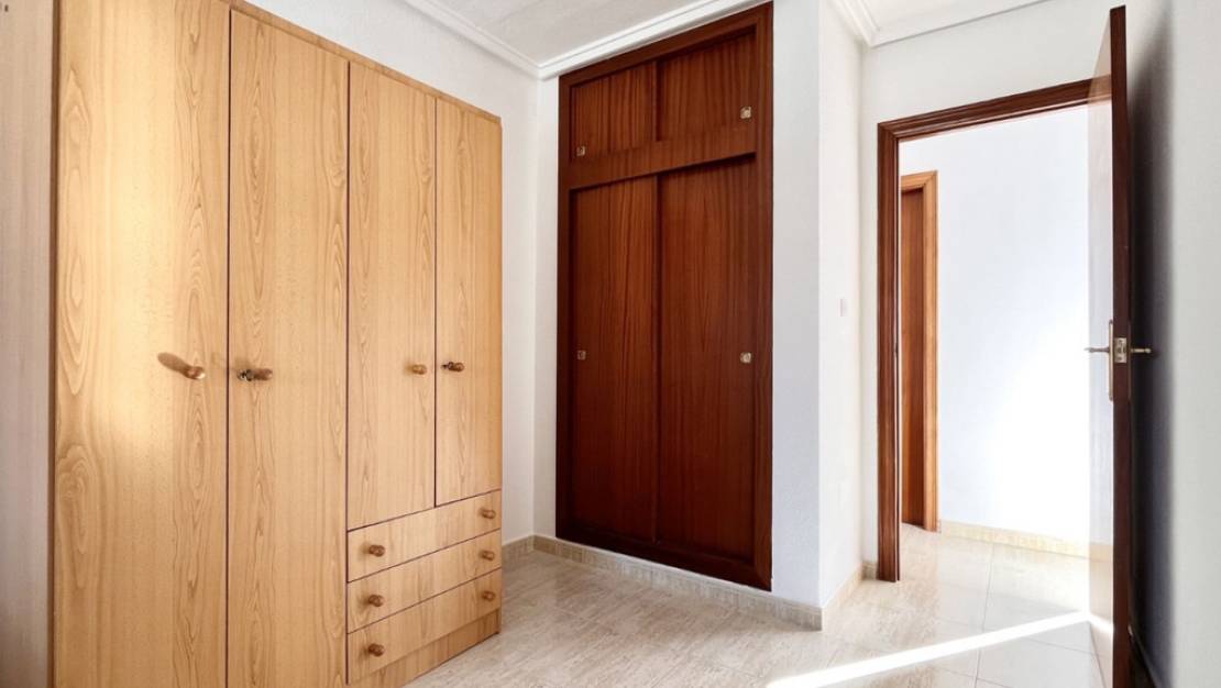 Sale - Town House - Torrevieja - Torrevieja Centro