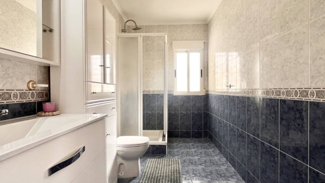 Sale - Town House - Torrevieja - Torrevieja Centro