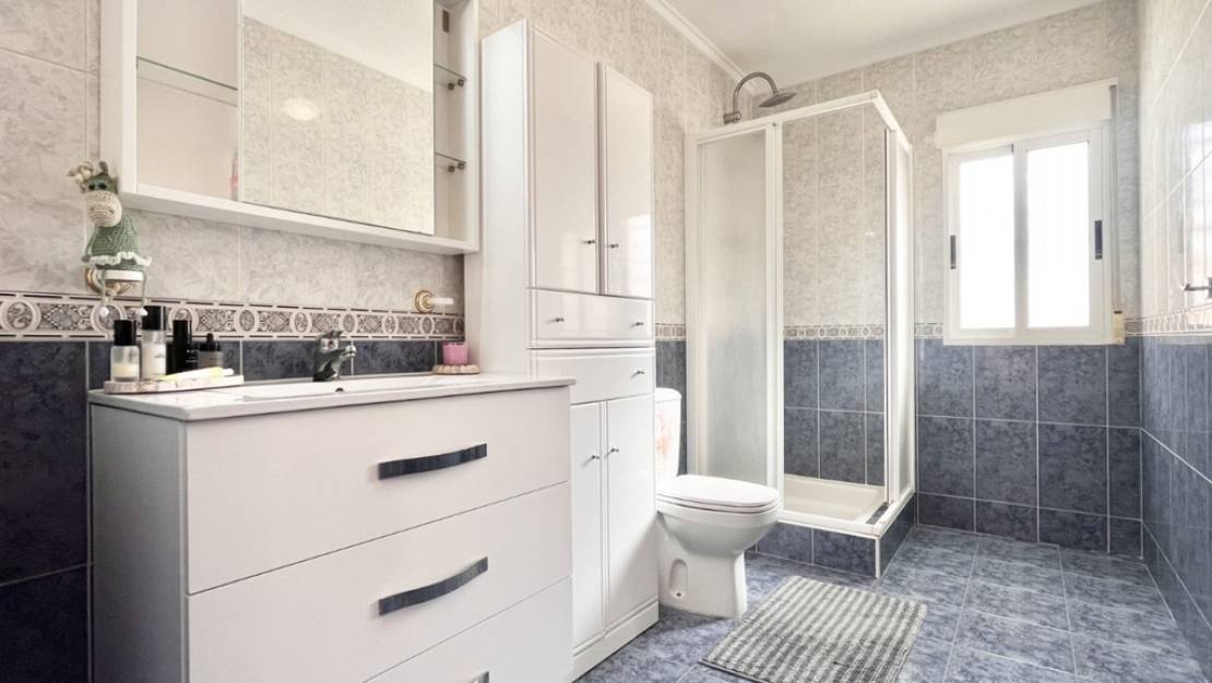 Sale - Town House - Torrevieja - Torrevieja Centro