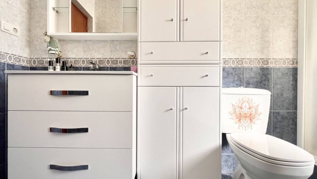 Sale - Town House - Torrevieja - Torrevieja Centro