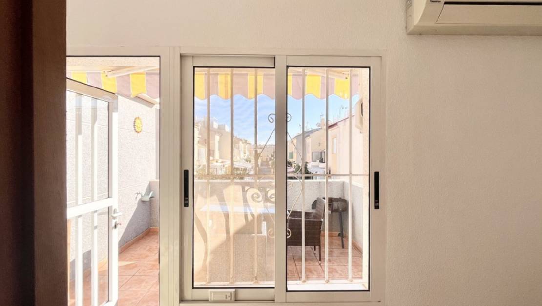 Sale - Town House - Torrevieja - Torrevieja Centro