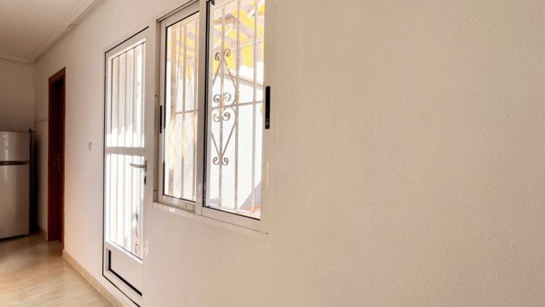 Sale - Town House - Torrevieja - Torrevieja Centro