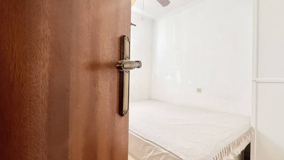 Sale - Town House - Torrevieja - Torrevieja Centro