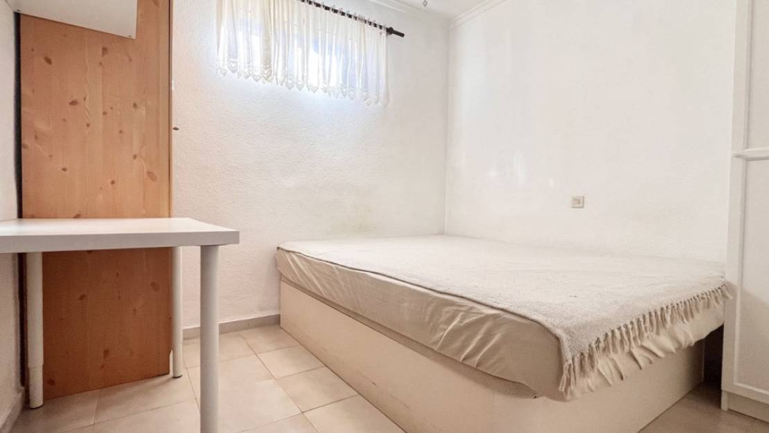 Sale - Town House - Torrevieja - Torrevieja Centro