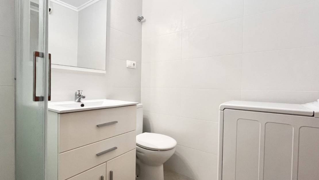 Sale - Town House - Torrevieja - Torrevieja Centro