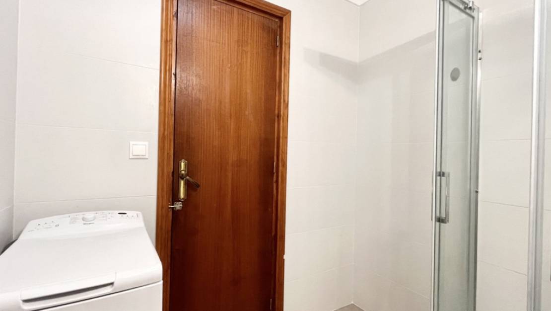 Sale - Town House - Torrevieja - Torrevieja Centro