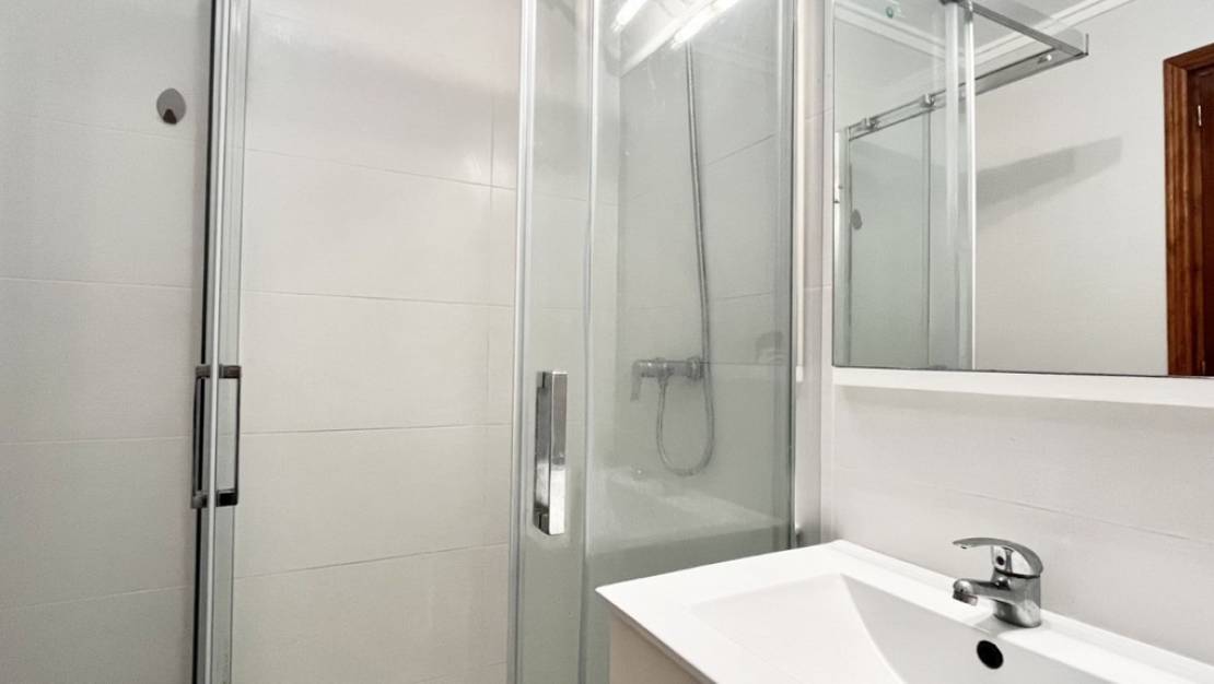 Sale - Town House - Torrevieja - Torrevieja Centro