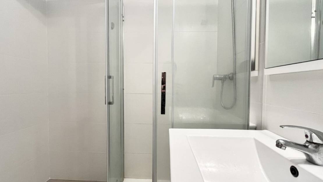 Sale - Town House - Torrevieja - Torrevieja Centro