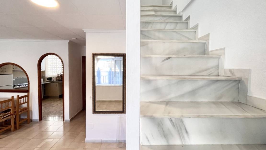 Sale - Town House - Torrevieja - Torrevieja Centro