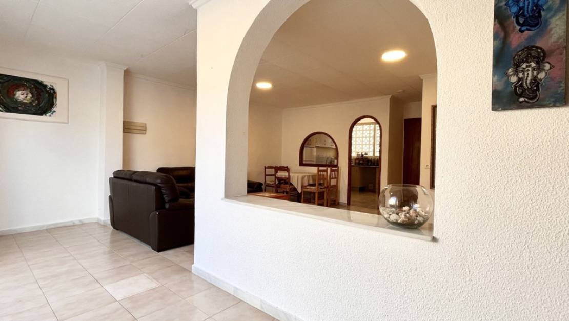 Sale - Town House - Torrevieja - Torrevieja Centro