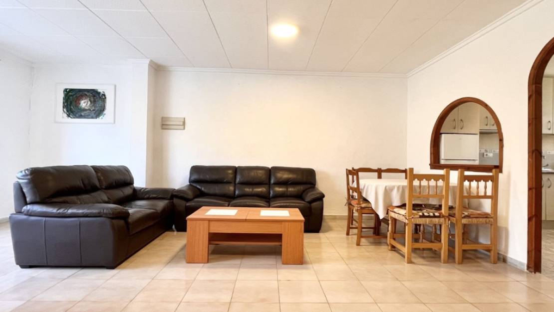 Sale - Town House - Torrevieja - Torrevieja Centro