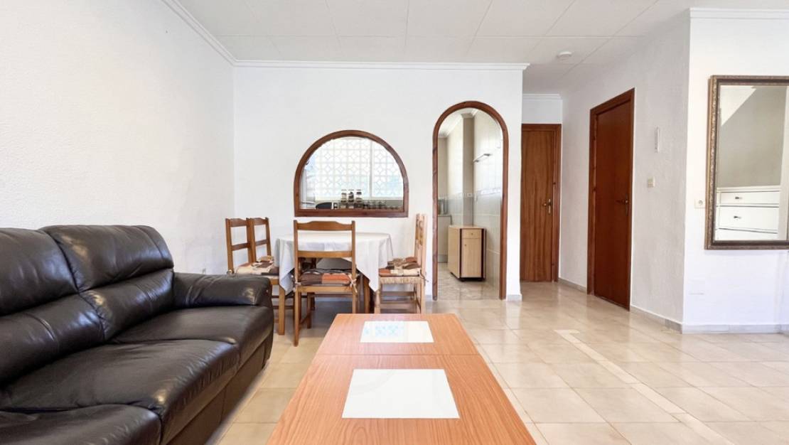 Sale - Town House - Torrevieja - Torrevieja Centro