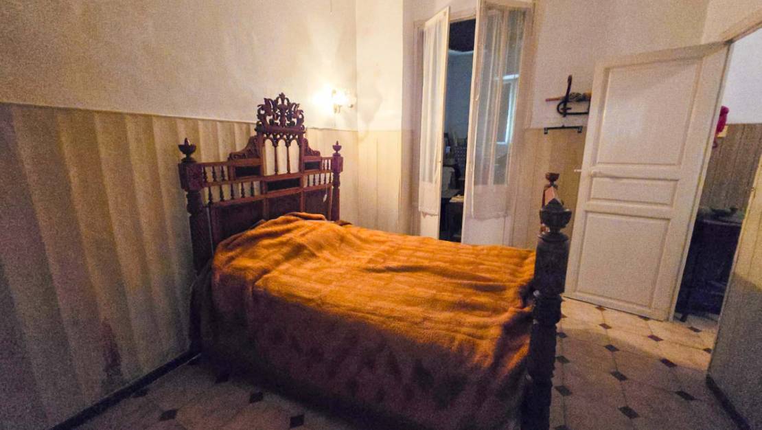 Sale - Town House - Torrevieja - Torrevieja Centro