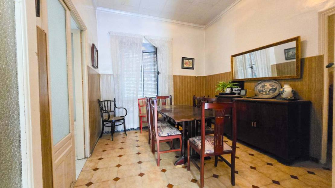 Sale - Town House - Torrevieja - Torrevieja Centro