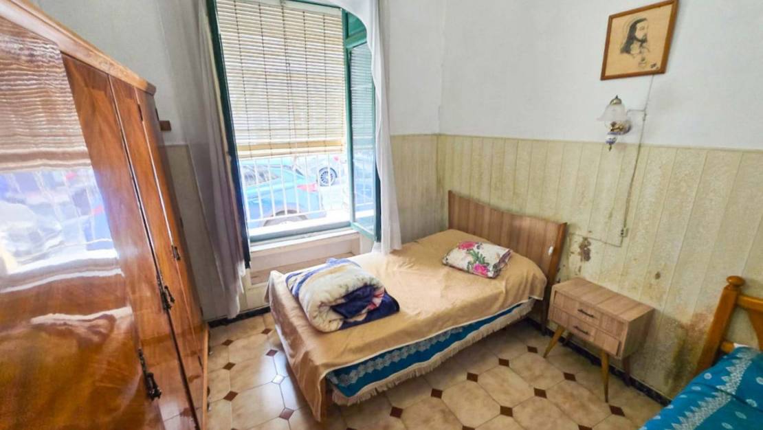 Sale - Town House - Torrevieja - Torrevieja Centro