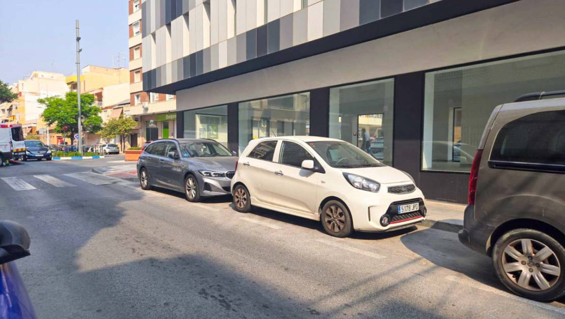 Sale - Town House - Torrevieja - Torrevieja Centro