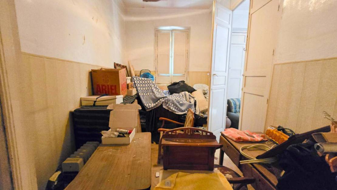 Sale - Town House - Torrevieja - Torrevieja Centro