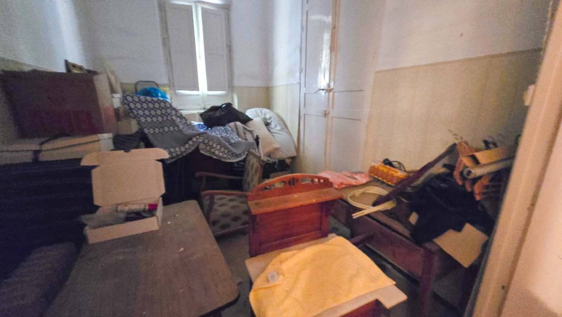 Sale - Town House - Torrevieja - Torrevieja Centro