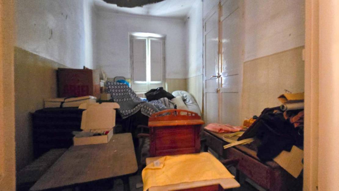 Sale - Town House - Torrevieja - Torrevieja Centro