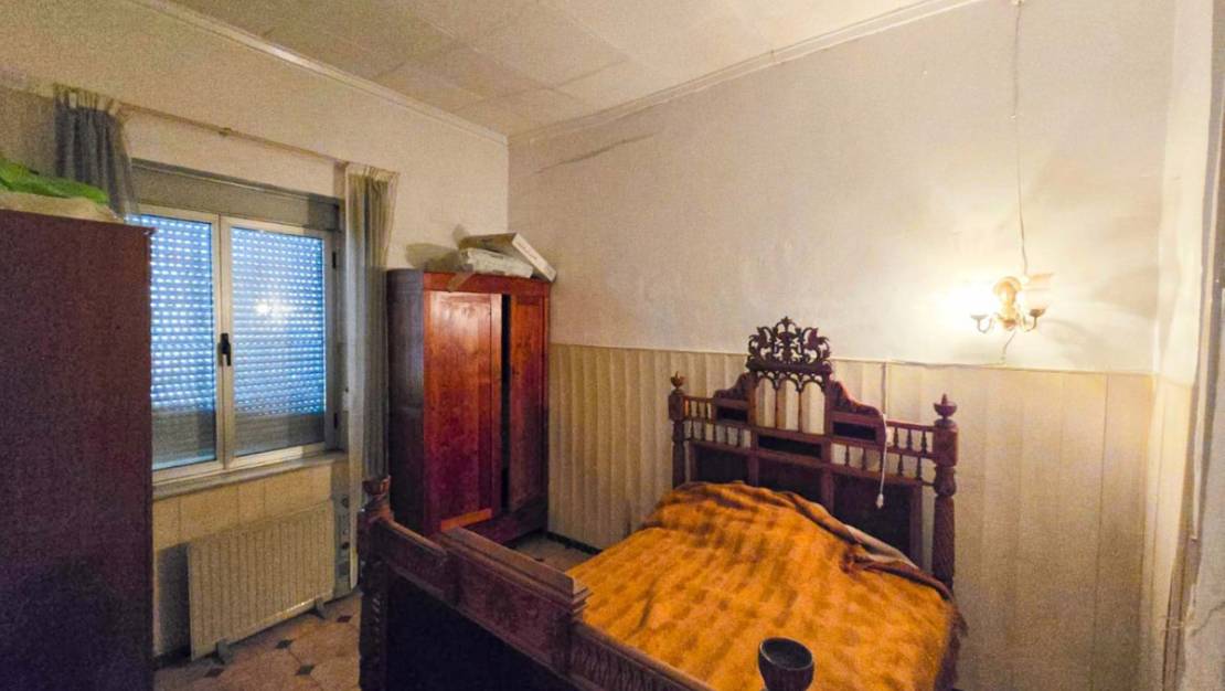 Sale - Town House - Torrevieja - Torrevieja Centro