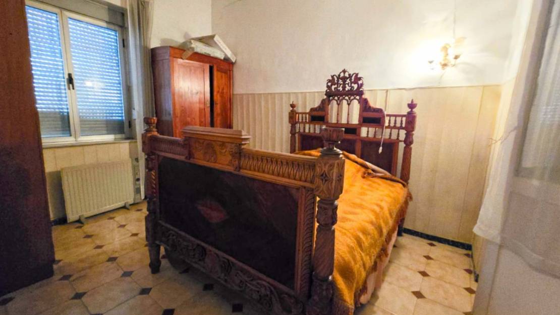 Sale - Town House - Torrevieja - Torrevieja Centro