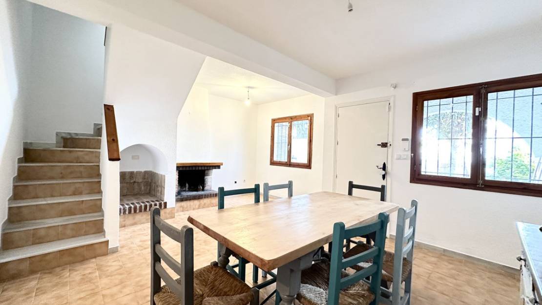 Sale - Town House - Torrevieja - Torrevieja Centro