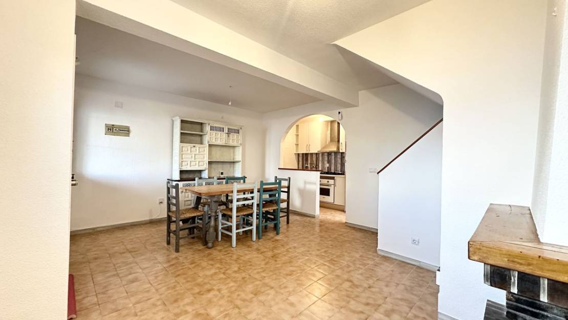 Sale - Town House - Torrevieja - Torrevieja Centro