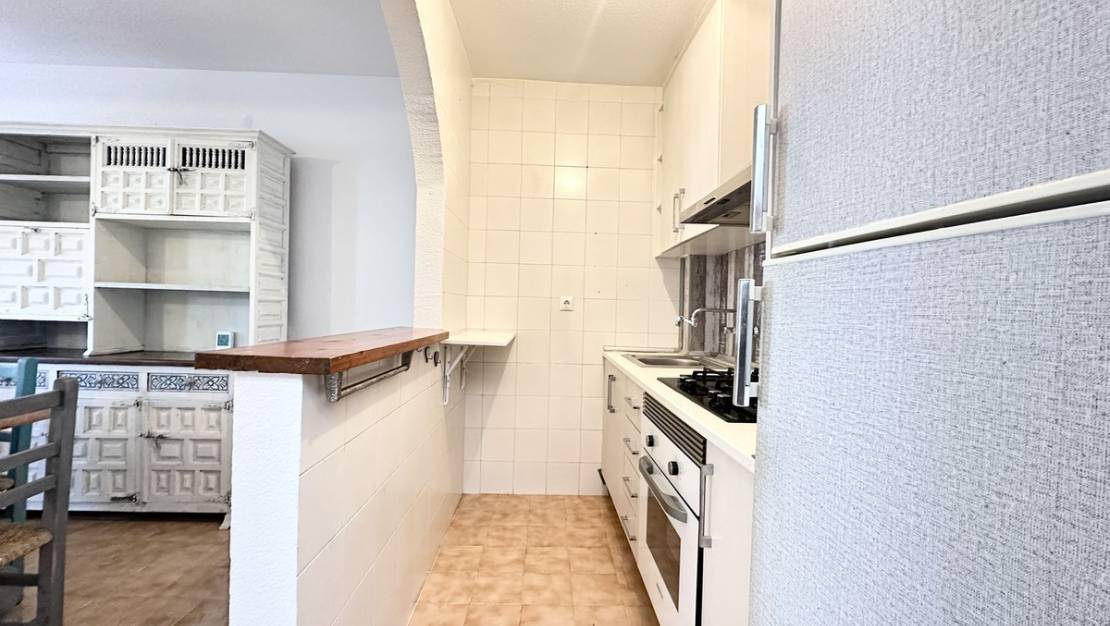 Sale - Town House - Torrevieja - Torrevieja Centro