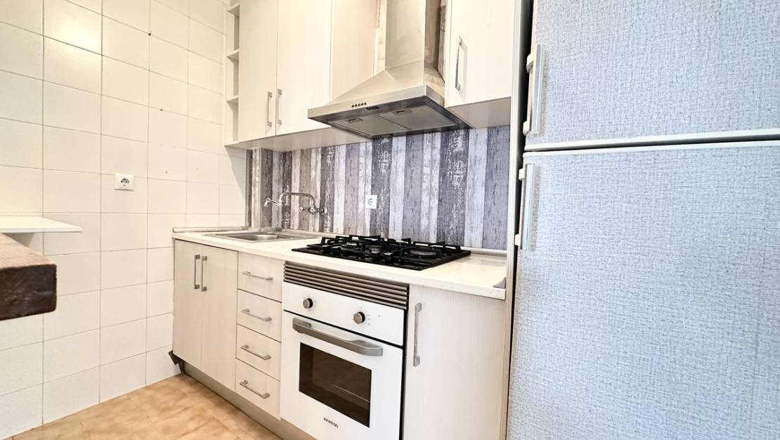 Sale - Town House - Torrevieja - Torrevieja Centro