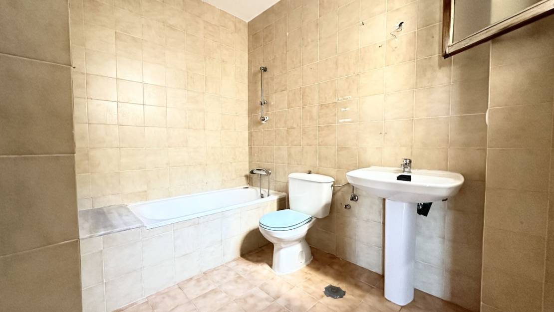 Sale - Town House - Torrevieja - Torrevieja Centro