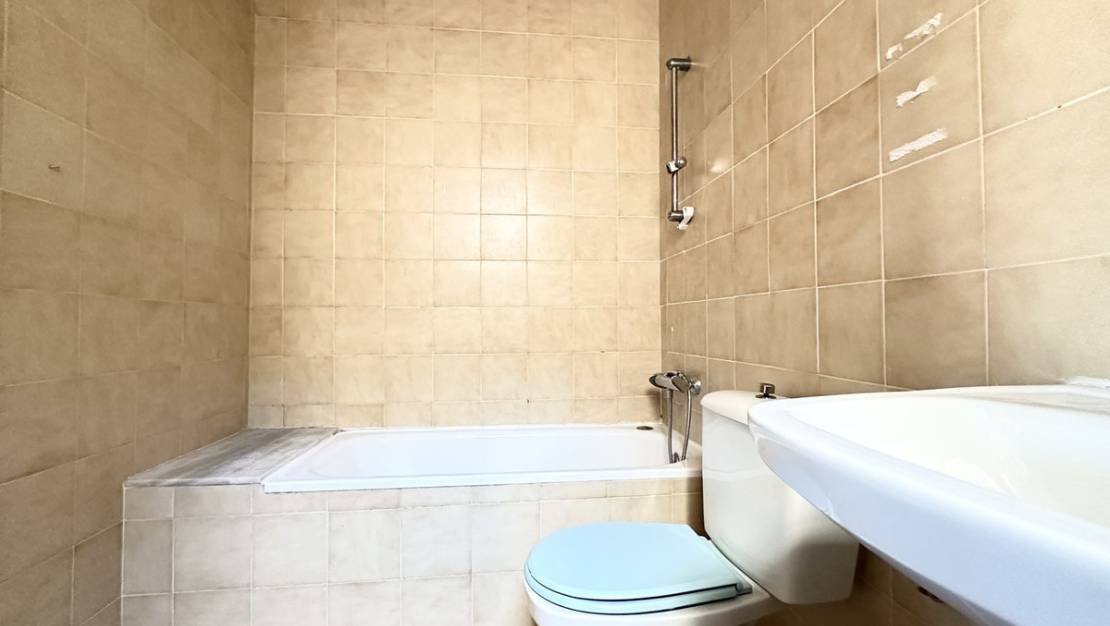 Sale - Town House - Torrevieja - Torrevieja Centro