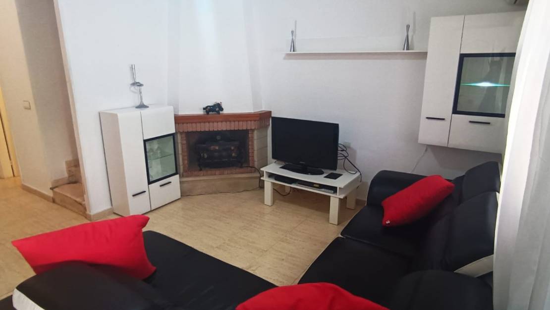 Sale - Town House - Torrevieja - Torrevieja Centro