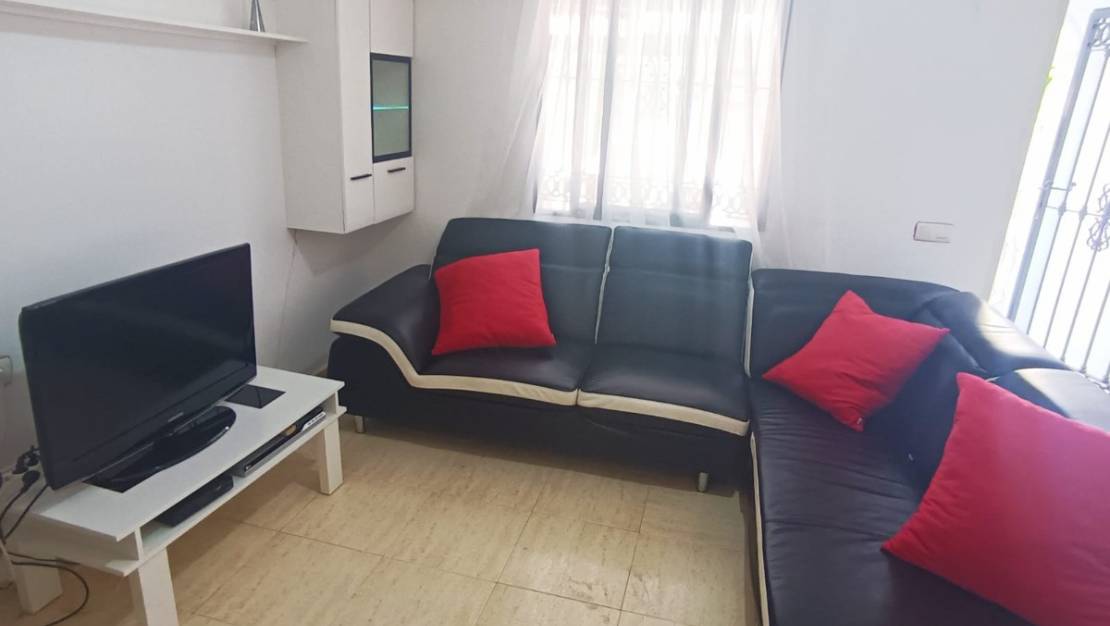 Sale - Town House - Torrevieja - Torrevieja Centro