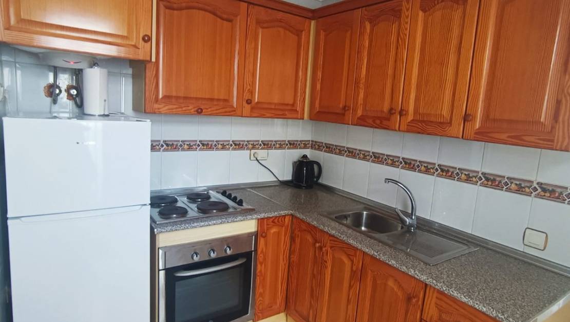 Sale - Town House - Torrevieja - Torrevieja Centro