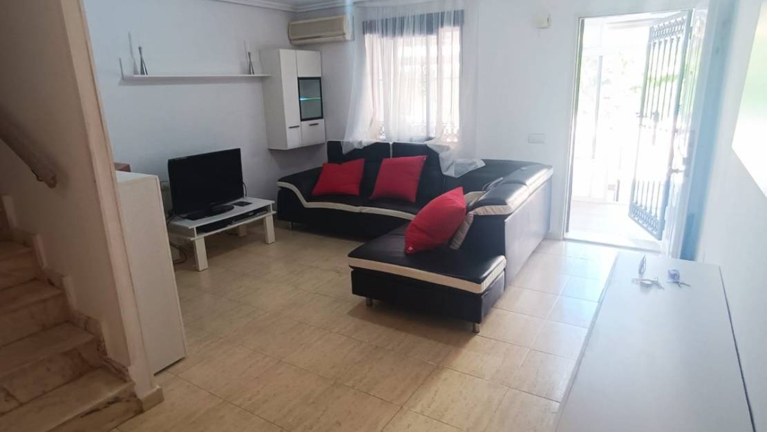 Sale - Town House - Torrevieja - Torrevieja Centro