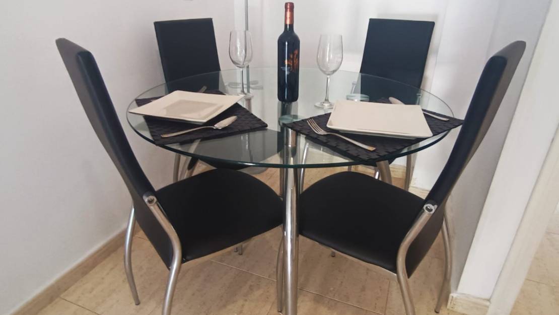 Sale - Town House - Torrevieja - Torrevieja Centro