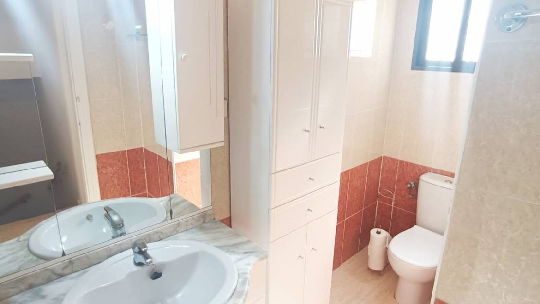 Sale - Town House - Torrevieja - Torrevieja Centro