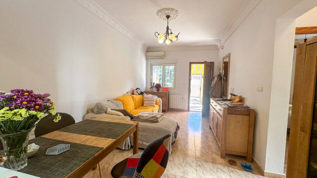 Sale - Town House - Torrevieja - Torrevieja Centro